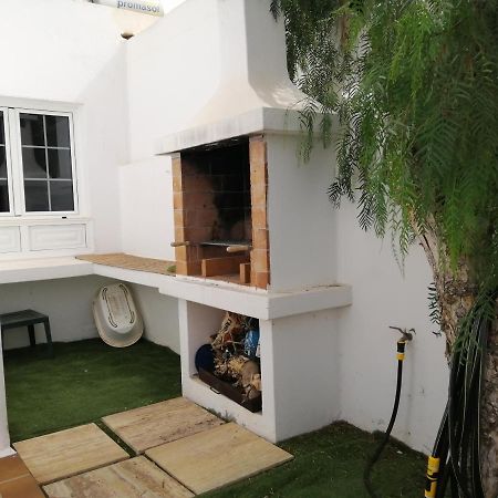 Bungalow Mariano 140 Playa Honda  Zewnętrze zdjęcie