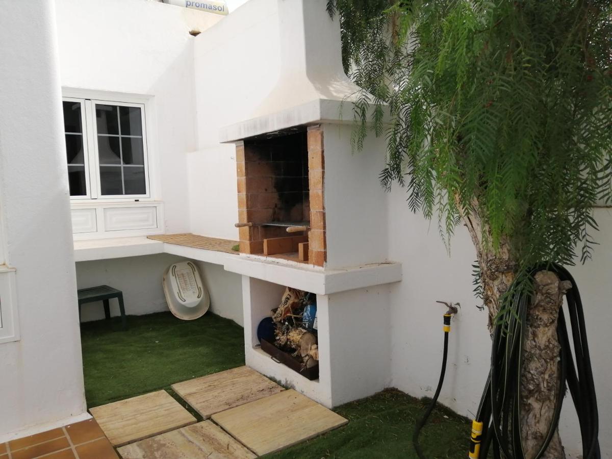 Bungalow Mariano 140 Playa Honda  Zewnętrze zdjęcie