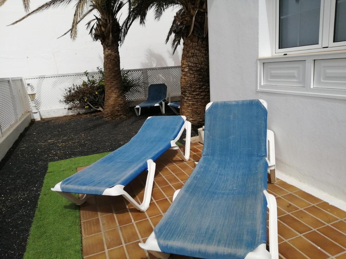 Bungalow Mariano 140 Playa Honda  Zewnętrze zdjęcie