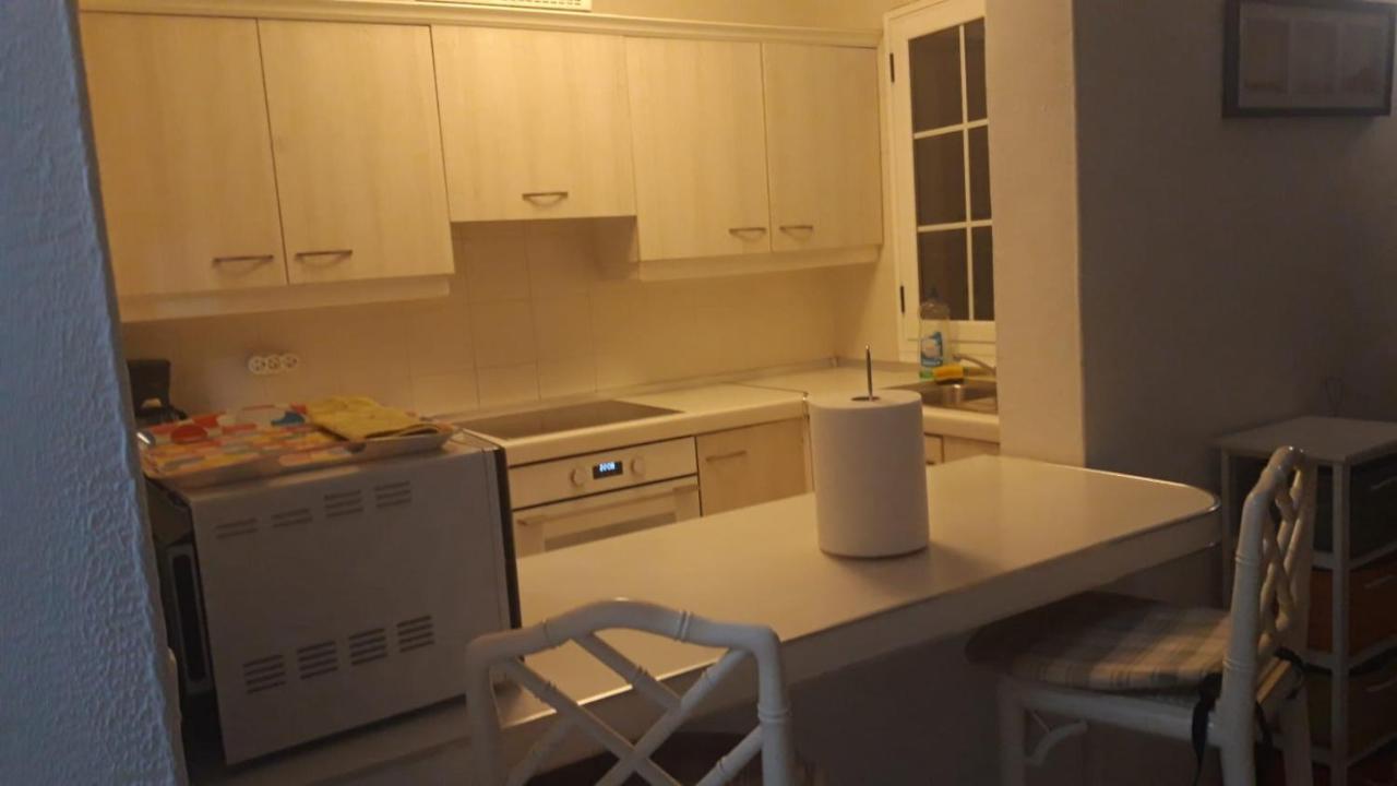 Bungalow Mariano 140 Playa Honda  Zewnętrze zdjęcie