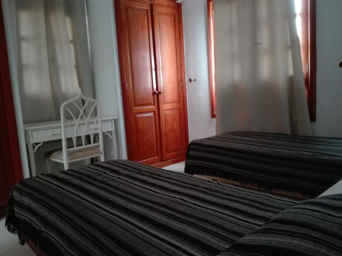 Bungalow Mariano 140 Playa Honda  Zewnętrze zdjęcie