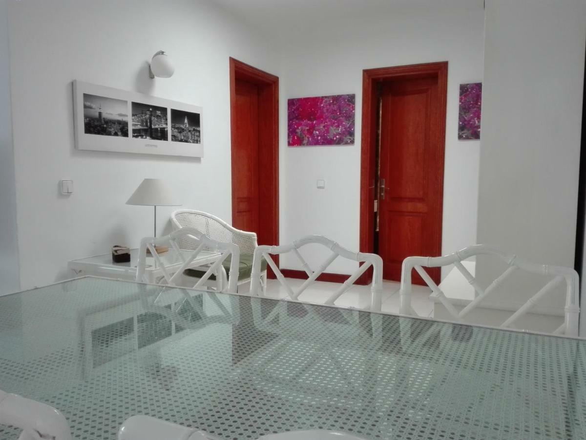 Bungalow Mariano 140 Playa Honda  Zewnętrze zdjęcie