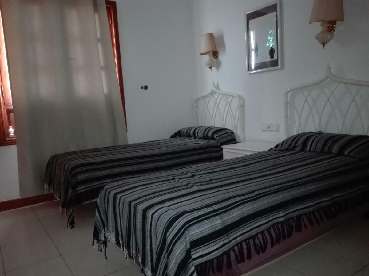 Bungalow Mariano 140 Playa Honda  Zewnętrze zdjęcie