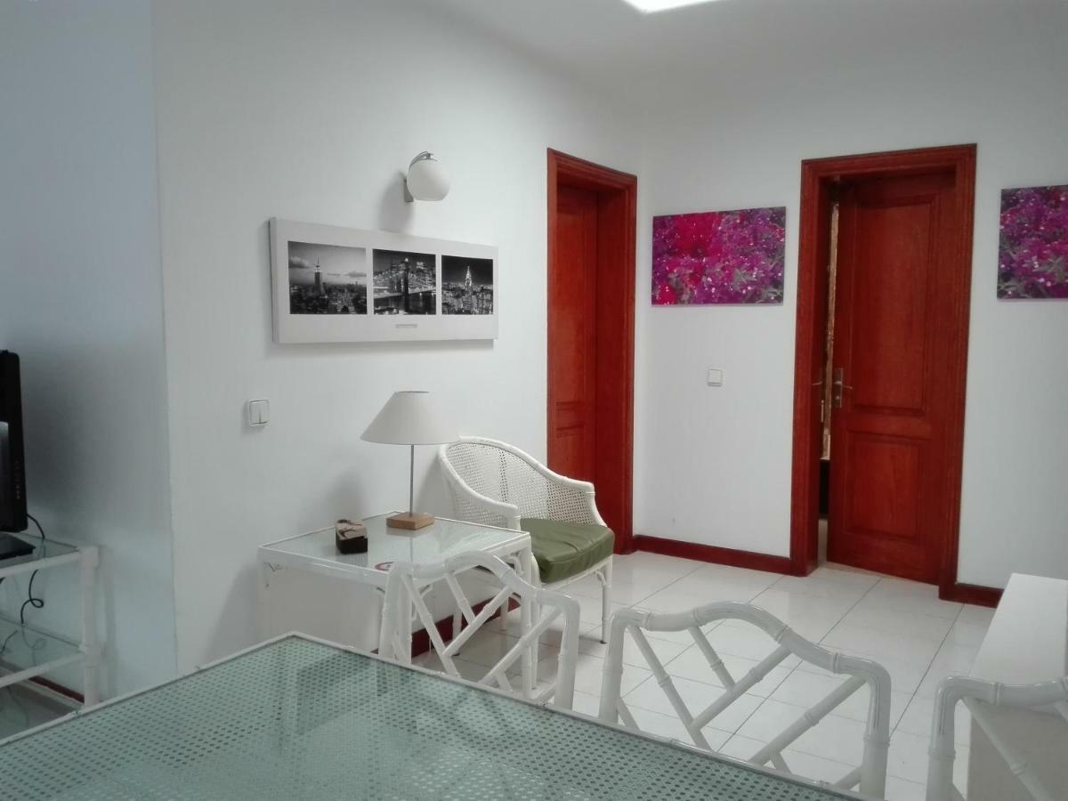 Bungalow Mariano 140 Playa Honda  Zewnętrze zdjęcie