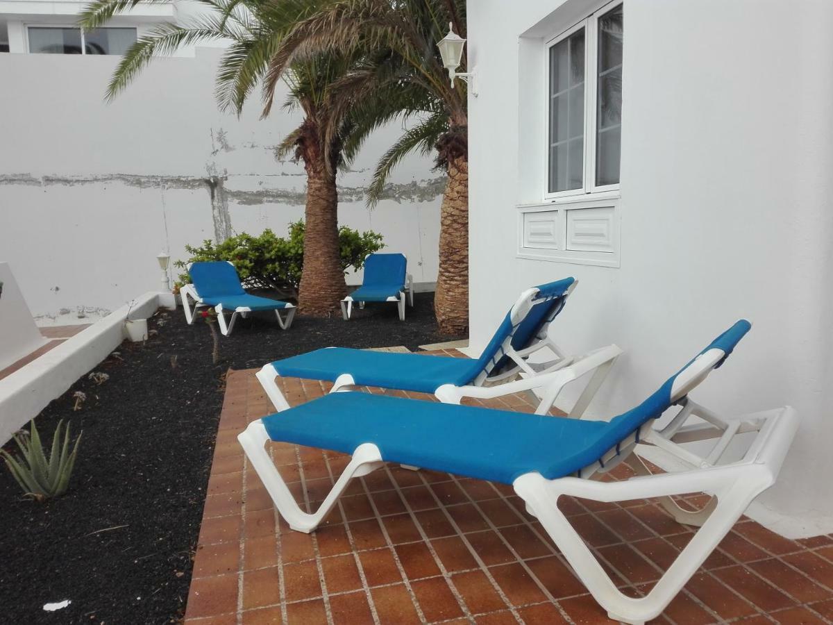Bungalow Mariano 140 Playa Honda  Zewnętrze zdjęcie