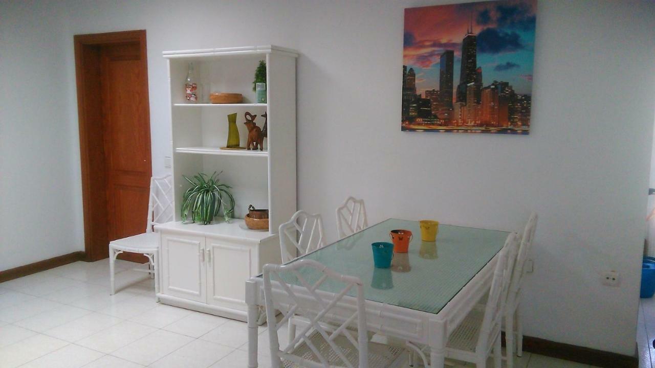Bungalow Mariano 140 Playa Honda  Zewnętrze zdjęcie