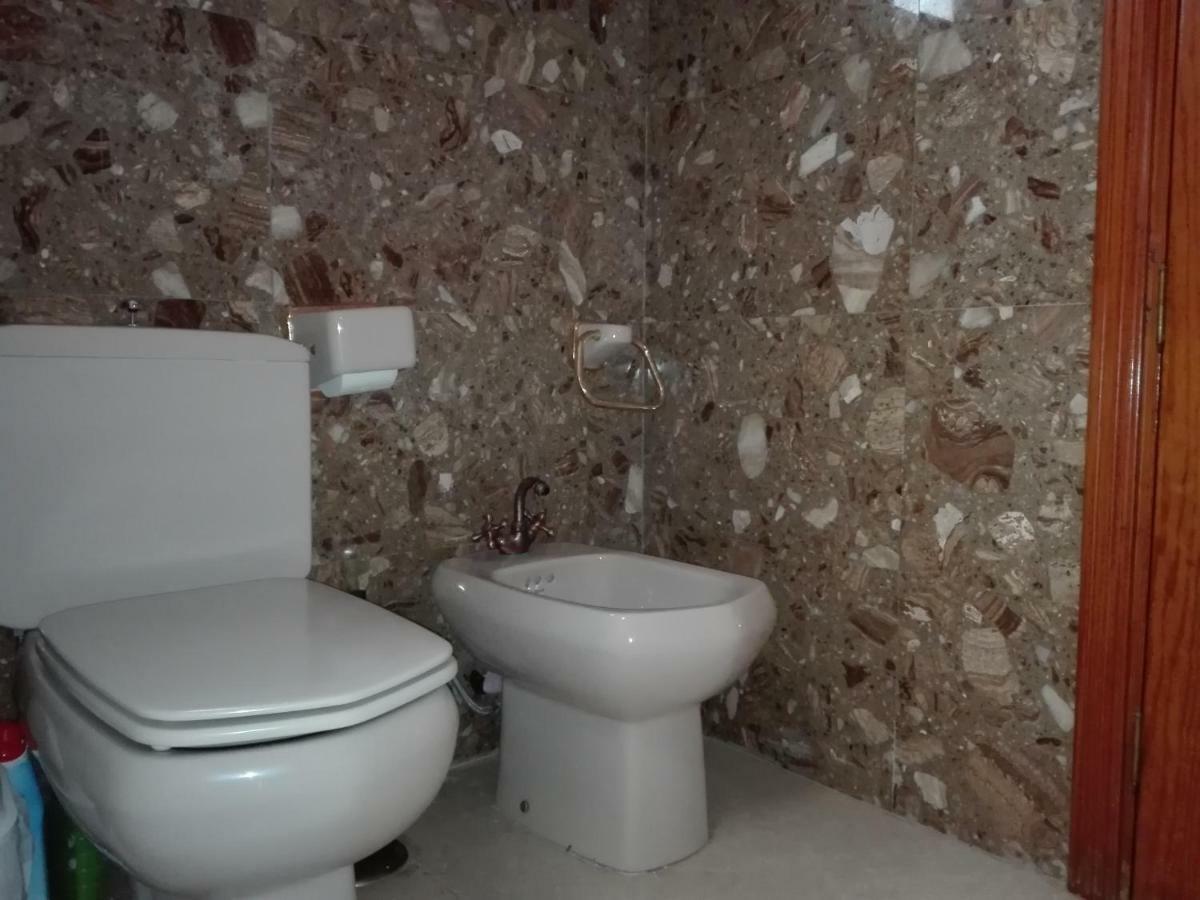 Bungalow Mariano 140 Playa Honda  Zewnętrze zdjęcie