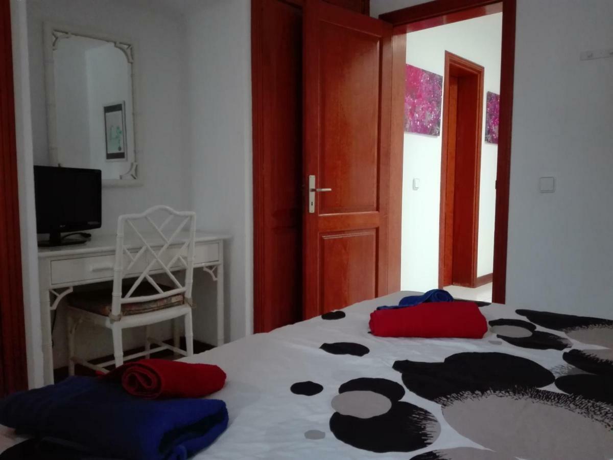 Bungalow Mariano 140 Playa Honda  Zewnętrze zdjęcie