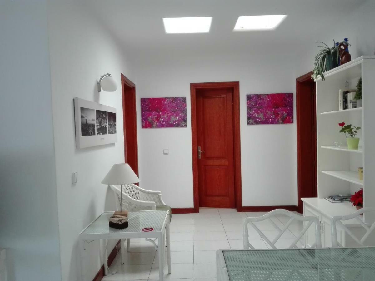 Bungalow Mariano 140 Playa Honda  Zewnętrze zdjęcie