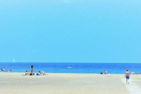 Bungalow Mariano 140 Playa Honda  Zewnętrze zdjęcie