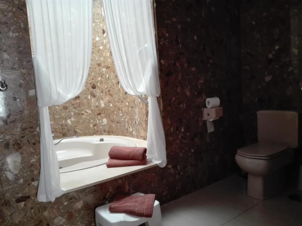 Bungalow Mariano 140 Playa Honda  Zewnętrze zdjęcie