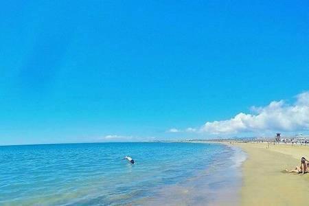 Bungalow Mariano 140 Playa Honda  Zewnętrze zdjęcie